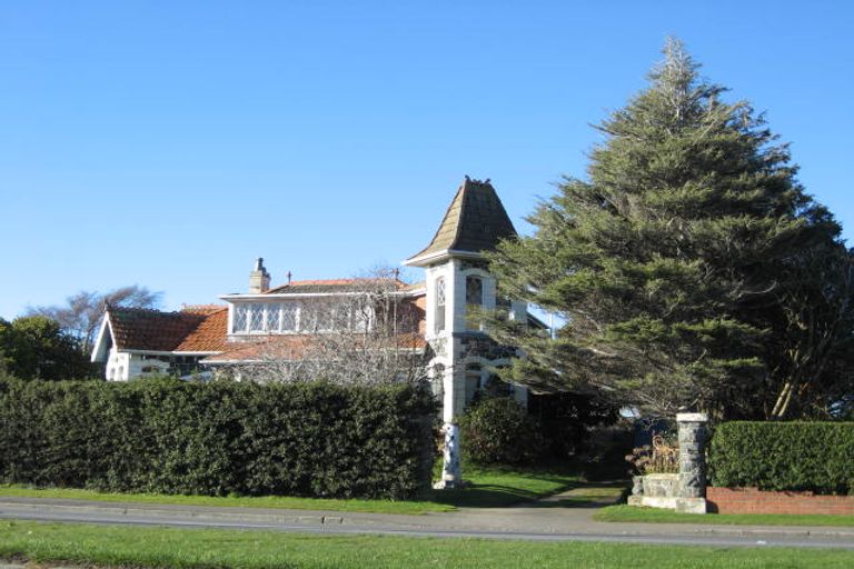 Photo of property in 397 Queens Drive, Windsor, Invercargill, 9810