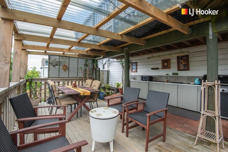 Photo of property in 44 Ryehill Street, Calton Hill, Dunedin, 9012