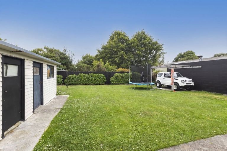 Photo of property in 79 Woolley Street, Avondale, Christchurch, 8061