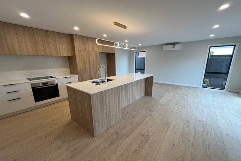 Photo of property in 23a Clark Road, Hobsonville, Auckland, 0616