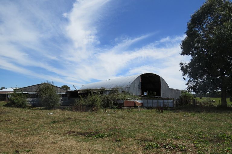 Photo of property in 181 Chamberlain Road, Te Awamutu, 3879
