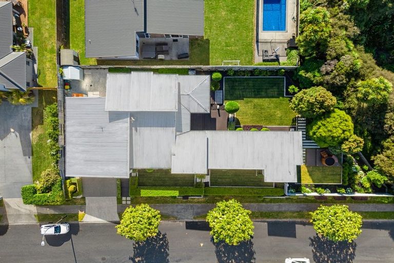 Photo of property in 5 Petersburg Drive, Flagstaff, Hamilton, 3210