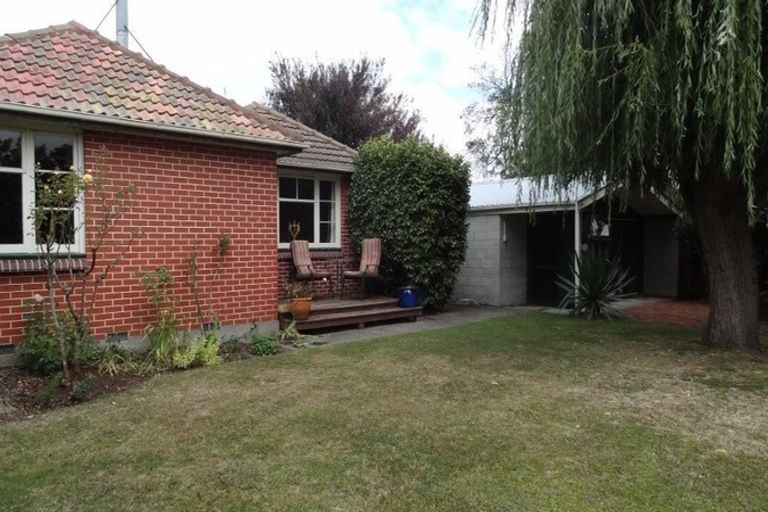 Photo of property in 33 Farrington Avenue, Bishopdale, Christchurch, 8053