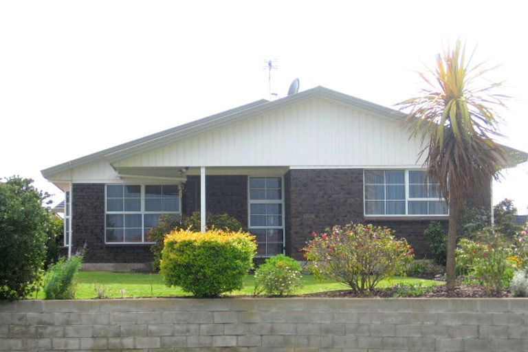 Photo of property in 100 Moorhouse Street, Morrinsville, 3300