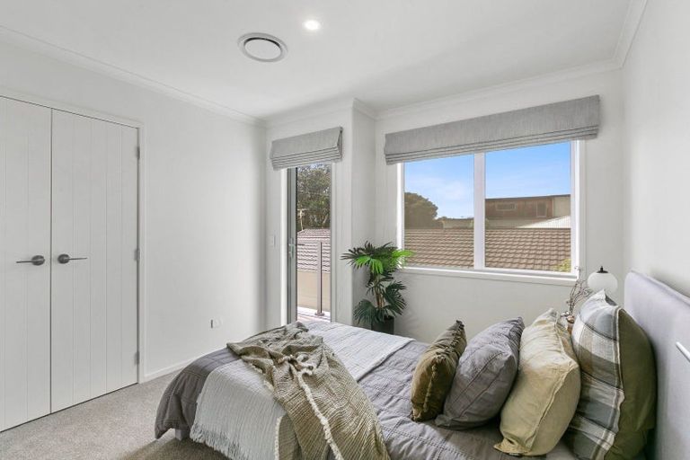 Photo of property in 15 Bulkeley Terrace, New Plymouth, 4310