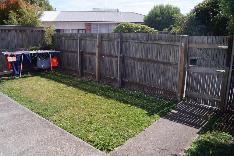 Photo of property in 2/89a Tennyson Street, Sydenham, Christchurch, 8023