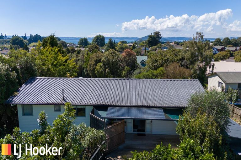 Photo of property in 48 Tumene Drive, Owhata, Rotorua, 3010