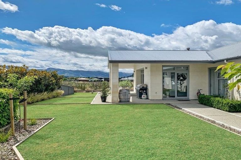 Photo of property in 46 Quinnat Street, Albert Town, Wanaka, 9305
