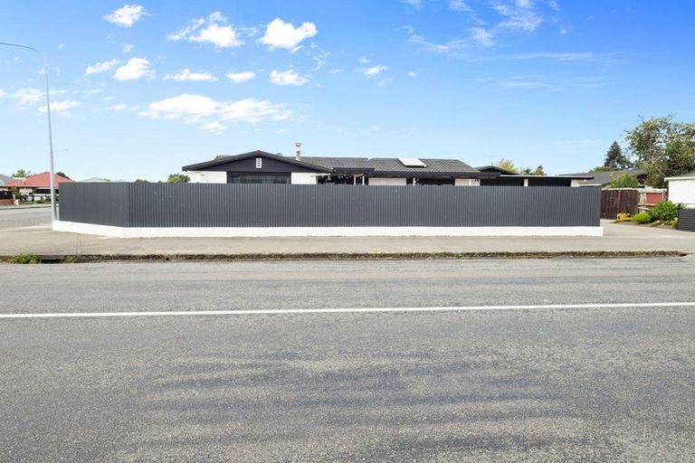 Photo of property in 36 Peter Street, Ashburton, 7700