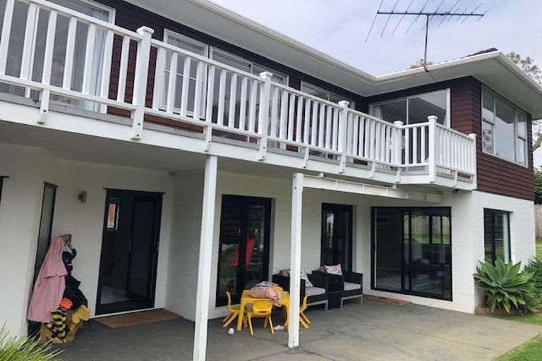 Photo of property in 17 Tercel Place, Sunnyhills, Auckland, 2010