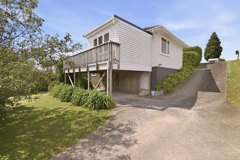 Photo of property in 11 Lincoln Terrace, Gate Pa, Tauranga, 3112