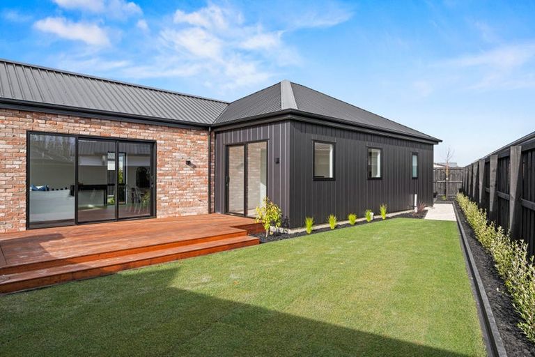 Photo of property in 5 Millstead Lane, Casebrook, Christchurch, 8051