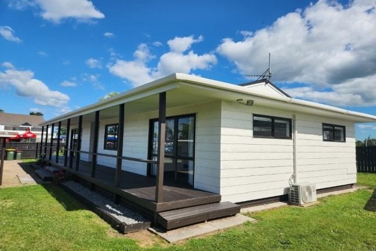 Photo of property in 152 Ohaupo Road, Melville, Hamilton, 3206