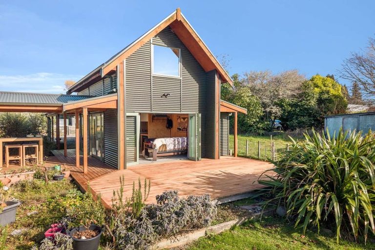 Photo of property in 47 Owhango Road, Owhango, 3990