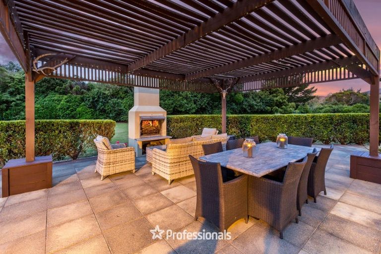 Photo of property in 1140a Maymorn Road, Maymorn, Upper Hutt, 5018