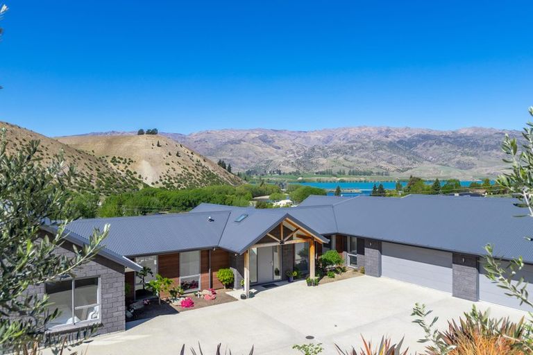 Photo of property in 15 Lowburn Terrace, Lowburn, Cromwell, 9384