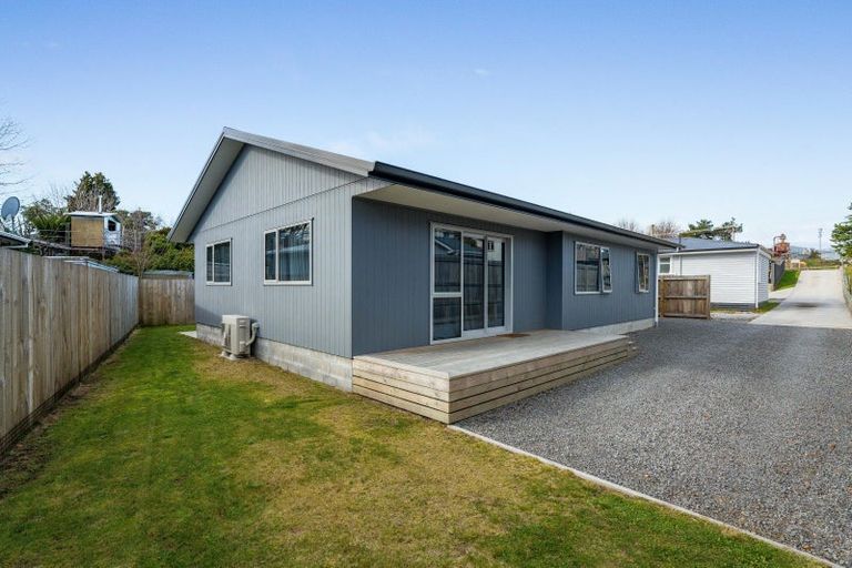 Photo of property in 131c Elizabeth Street, Tauhara, Taupo, 3330