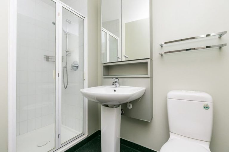 Photo of property in Orange House/land Equity, 3/182 Wakefield Street, Te Aro, Wellington, 6011