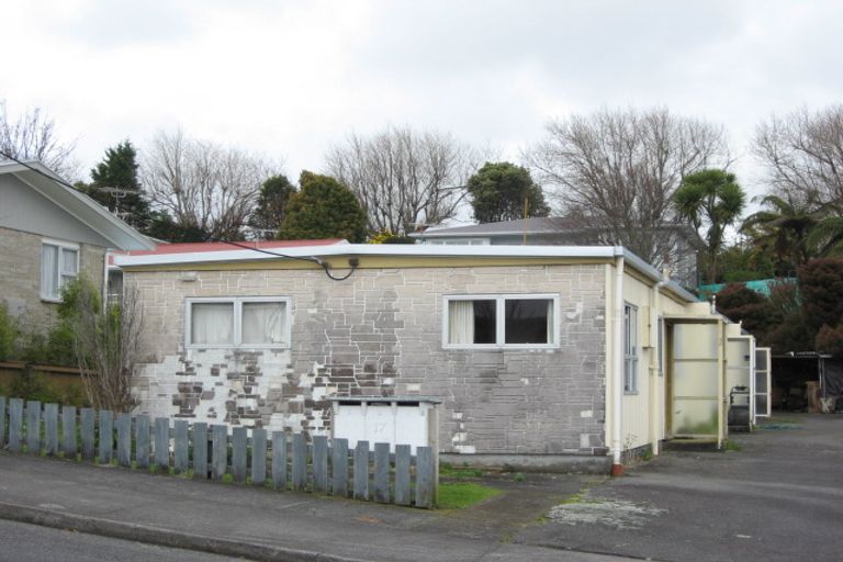 Photo of property in 17b Parsons Street, Vogeltown, New Plymouth, 4310