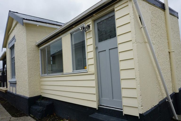 Photo of property in 147 Morton Street, Strathern, Invercargill, 9812