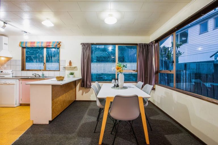 Photo of property in 96 Pope Street, Camborne, Porirua, 5026