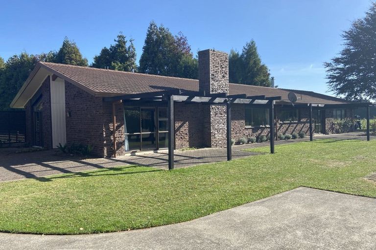 Photo of property in 86 Lee Martin Road, Tamahere, Cambridge, 3493