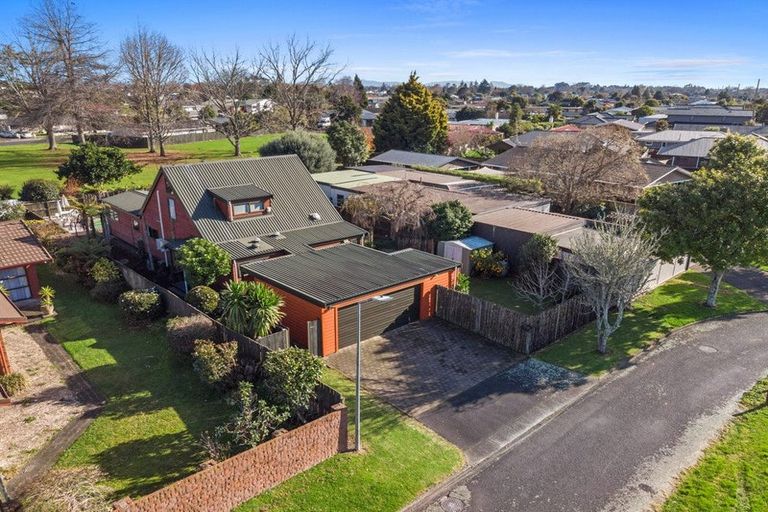 Photo of property in 39 Tramway Road, Enderley, Hamilton, 3214