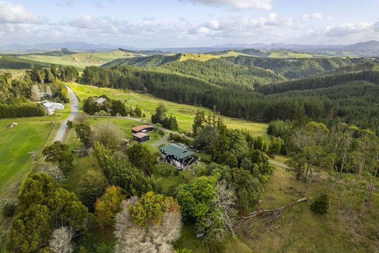 Photo of property in 210 Milne Road, Purua, Whangarei, 0172