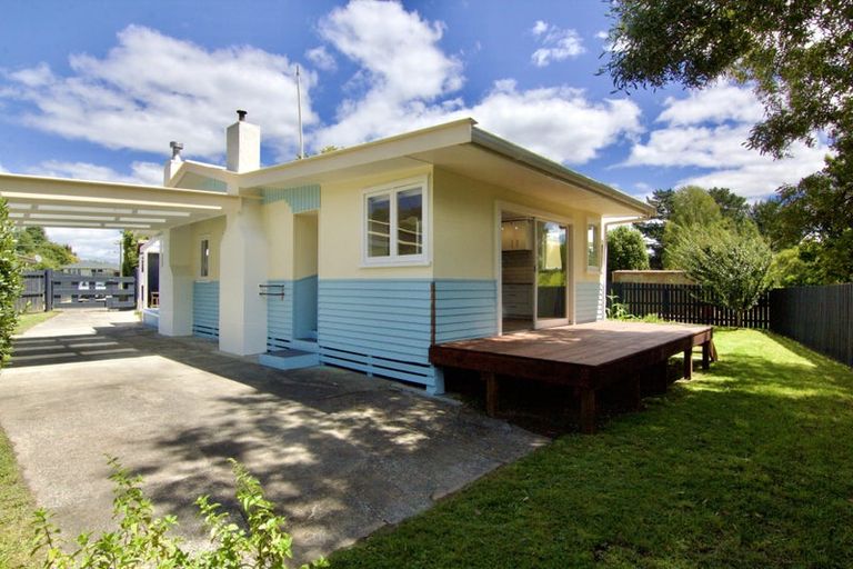Photo of property in 7 Boles Street, Taumarunui, 3920