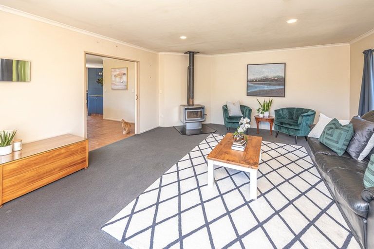 Photo of property in 9 Sherwood Place, Springvale, Whanganui, 4501