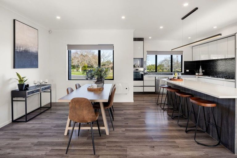 Photo of property in 4 Jennian Avenue, Rototuna North, Hamilton, 3210