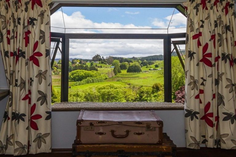 Photo of property in 139 Seddon Street, Raetihi, 4632