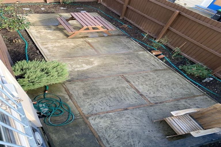 Photo of property in 3/246 Worcester Street, Christchurch Central, Christchurch, 8011