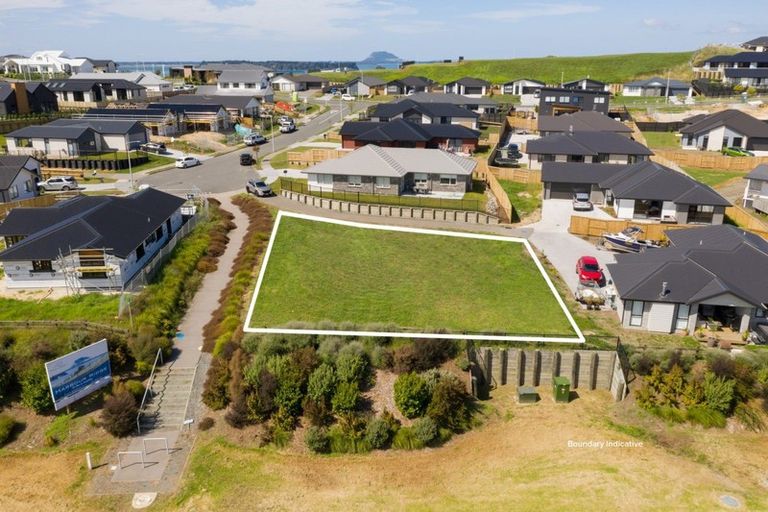 Photo of property in 17 Anglers Way, Omokoroa, 3114