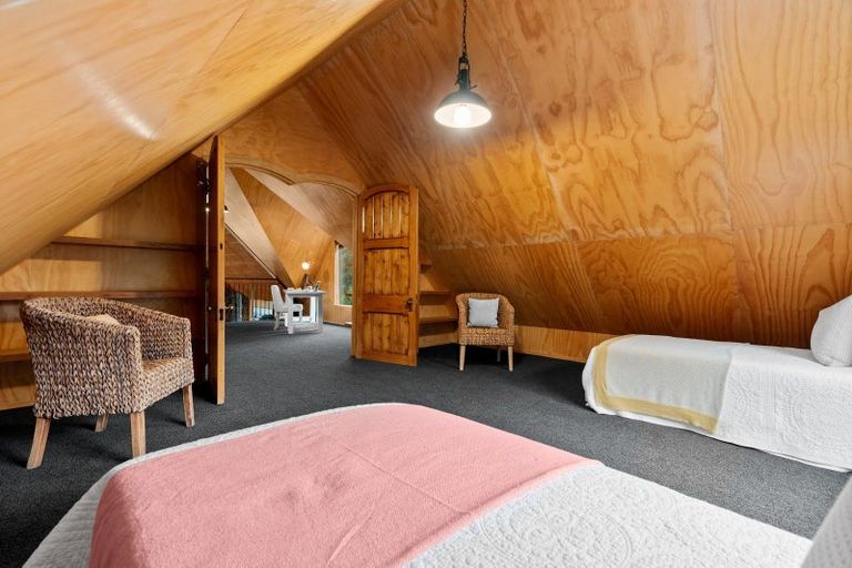 Photo of property in 61 Grehan Valley Road, Akaroa, 7520