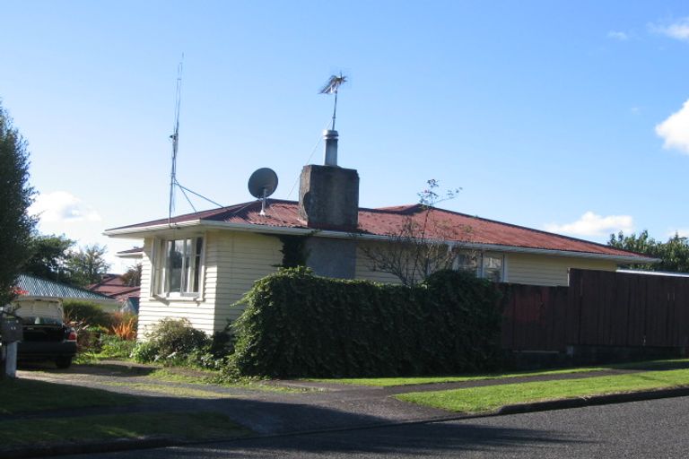 Photo of property in 14 Anne Street, Tokoroa, 3420