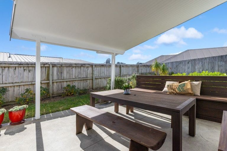 Photo of property in 83 Alnwick Street, Warkworth, 0910