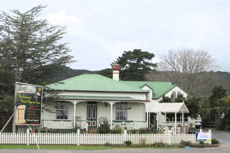 Photo of property in 1195 Tiki Sh25 Road, Coromandel, 3506