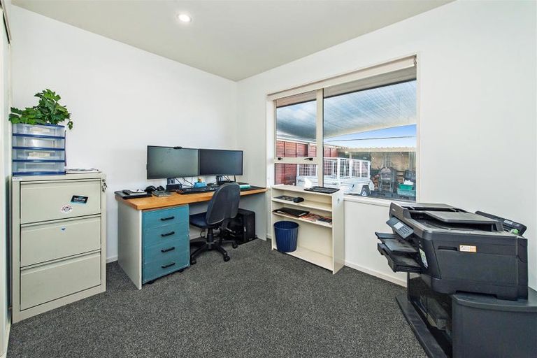 Photo of property in 6 Glebe Close, Lincoln, 7608