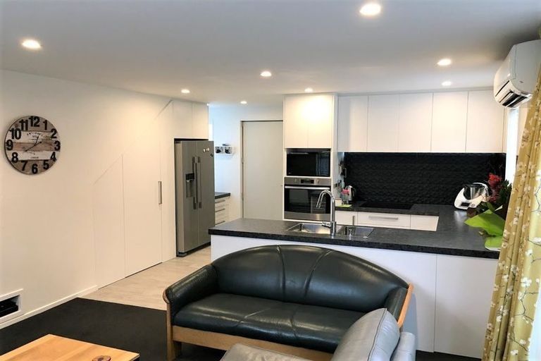 Photo of property in 28c Hastings Street West, Sydenham, Christchurch, 8023