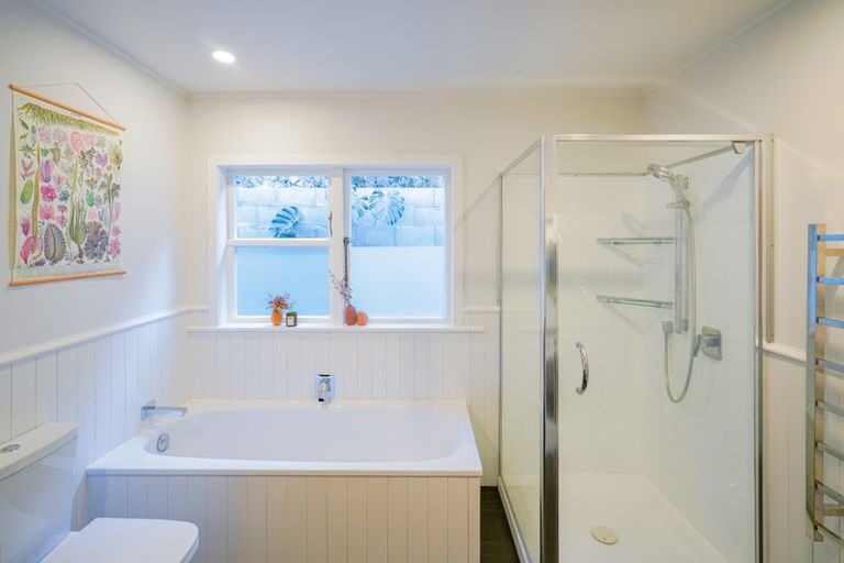 Photo of property in 81 Balfour Street, Mornington, Wellington, 6021