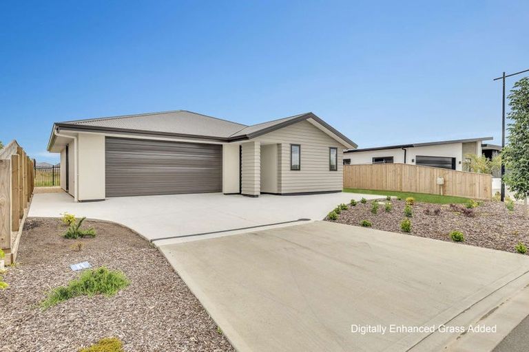 Photo of property in 18 Hanworth Road, Appleby, Richmond, 7020