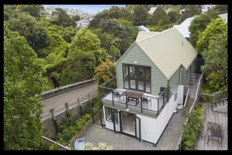 Photo of property in 11a Orleans Street, Ngaio, Wellington, 6035