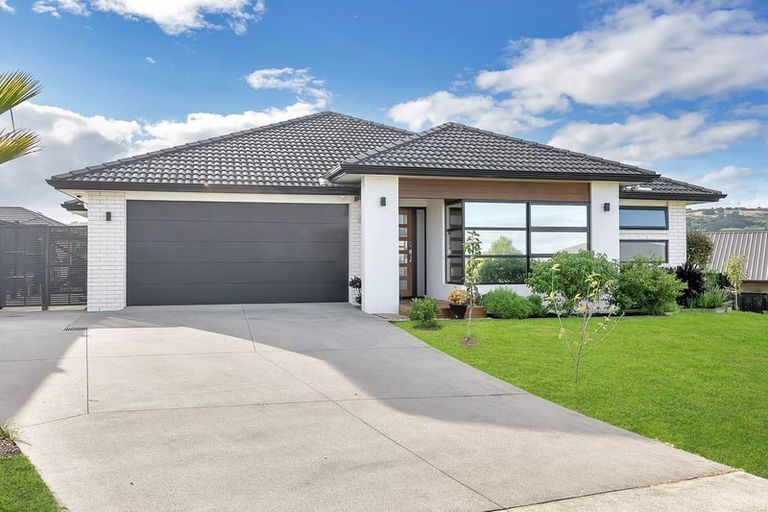 Photo of property in 5 Hillpark Drive, Pokeno, 2402