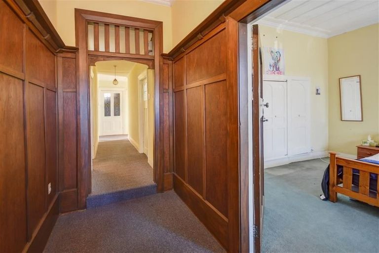 Photo of property in 38 Heriot Row, Dunedin Central, Dunedin, 9016