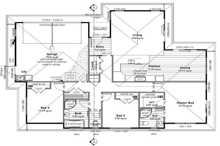 Photo of property in 7a Harris Street, Pukekohe, 2120