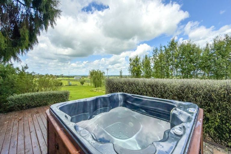 Photo of property in 276 Rawhiti Road, Te Aroha, 3392