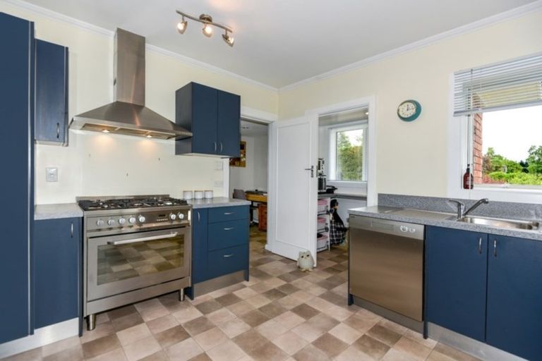 Photo of property in 525 Mclaughlins Road, Darfield, 7571