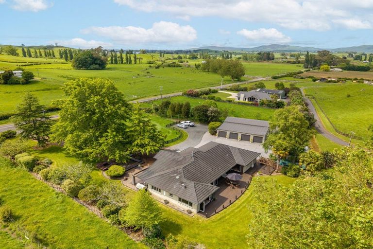 Photo of property in 148 Maungatapu Road, Morrinsville, 3371