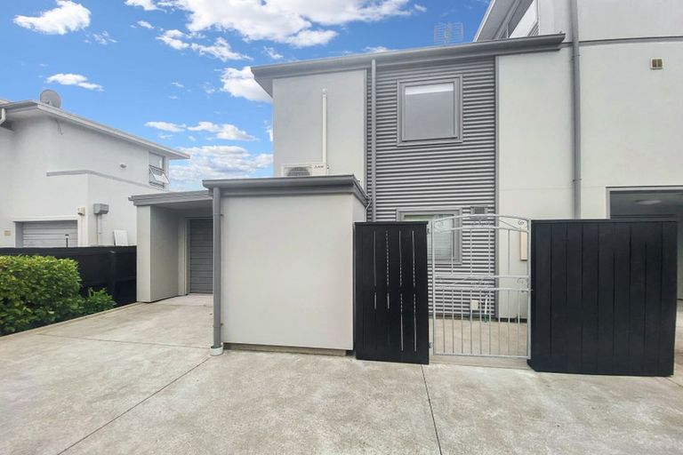 Photo of property in 459 Barbadoes Street, Edgeware, Christchurch, 8013